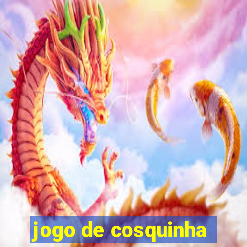 jogo de cosquinha